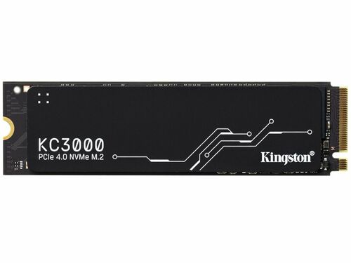 SSD KINGSTON KC3000 1024GB/INTERNI/M.2/NVME/CRNA